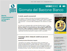 Tablet Screenshot of bastonebianco.ch